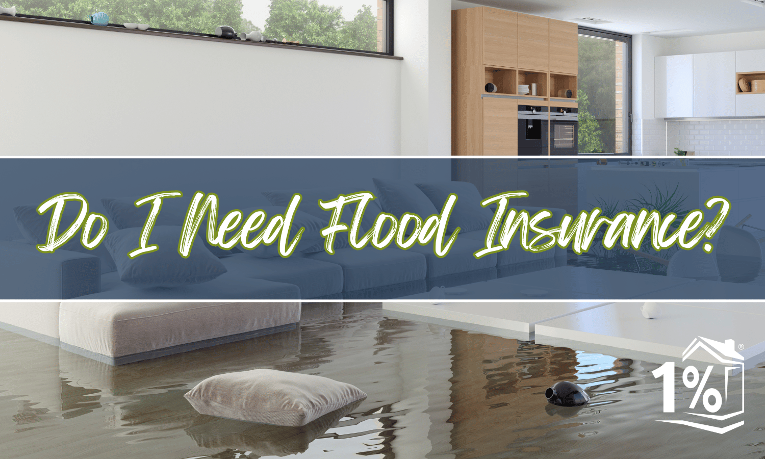 Do I Need to Buy Flood Insurance?