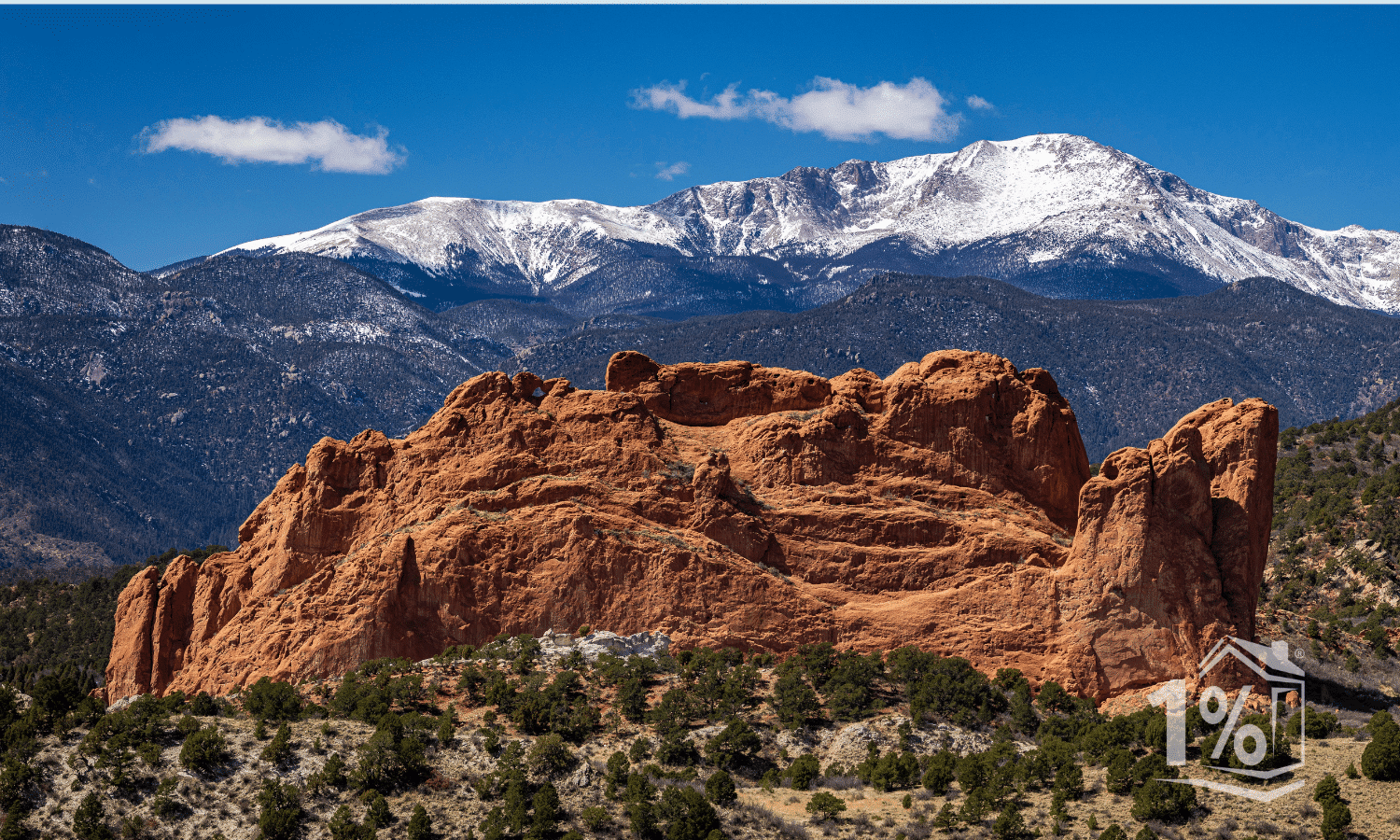 Discover Castle Rock: Superior Living on the Edge of Adventure